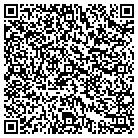 QR code with Atlantic Auto Glass contacts