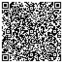 QR code with Hedler Plumbing contacts