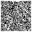 QR code with F & N Trading Co Inc contacts