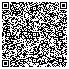 QR code with Christian Women Job Corp Comm contacts