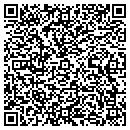 QR code with Alead Fencing contacts