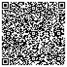 QR code with Crystal Clear Window Cleaning contacts