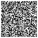 QR code with F B Plank III Dr contacts