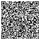 QR code with Terrace Hotel contacts