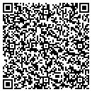 QR code with A1 Tire Repair Inc contacts