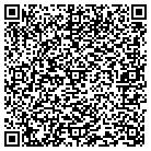 QR code with Custom Building Cleaning Service contacts