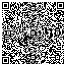 QR code with Cavas By Kim contacts