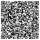 QR code with Louie Lombis Tattoo Paradise contacts