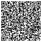 QR code with Manatee United Methodist Pre S contacts