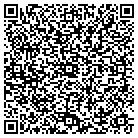 QR code with Salvation Properties Inc contacts