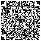 QR code with G & A Pressure Washing contacts