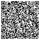 QR code with R Avila Pressure Washing contacts