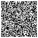 QR code with The Coves contacts