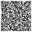QR code with Pegs Canopies contacts