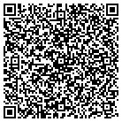 QR code with B And J Cole Food Stores Inc contacts