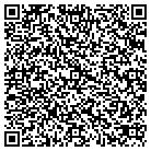QR code with A Treasure Coast Driving contacts