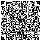 QR code with Hill & Hill Barber & Style contacts