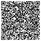 QR code with Madison County Recreation Assn contacts