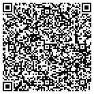 QR code with Faith Dental Center contacts