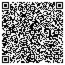 QR code with American Hyperbarics contacts