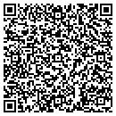 QR code with T M Root contacts