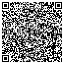 QR code with USA Nutrition Inc contacts