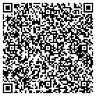QR code with Angler Boat Corporation contacts