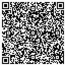 QR code with Think Clean contacts