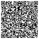 QR code with Angelic's Floral Design & More contacts