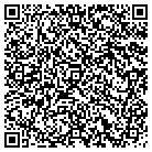 QR code with Univest Mortgage Corporation contacts