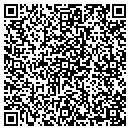 QR code with Rojas Law Office contacts