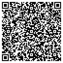 QR code with Harps Food Store contacts