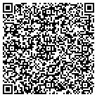 QR code with Professional Golf and Tennis contacts
