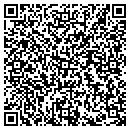 QR code with MNR Footwear contacts
