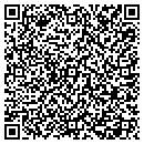 QR code with U B Baby contacts