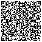 QR code with A Belais Luxury Transportation contacts
