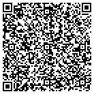 QR code with McNatts Cleaners & Laundry contacts