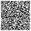 QR code with Alilin E Roger MD contacts