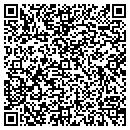 QR code with T4ss contacts