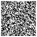 QR code with KIRK Sales Inc contacts