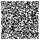 QR code with Judy Stamper contacts