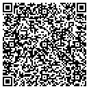 QR code with Moby Marine contacts