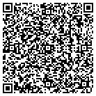 QR code with Christopher Vendreyes MD contacts