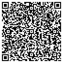 QR code with James M Barnett PA contacts