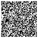 QR code with D Laudati Salon contacts