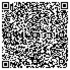 QR code with Osceola Mental Health Inc contacts
