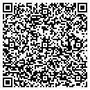 QR code with J Franklin Keller contacts