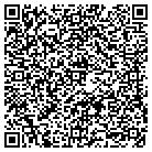 QR code with Tackey and Associates Inc contacts