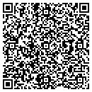 QR code with Think Thrift contacts