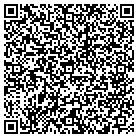 QR code with Mark A Altschuler MD contacts